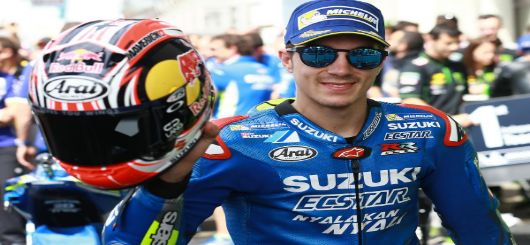 Auftakt in Qatar 1 Pole des Jahres für Vinales. Auftakt in Qatar 1 Pole des Jahres für Vinales.