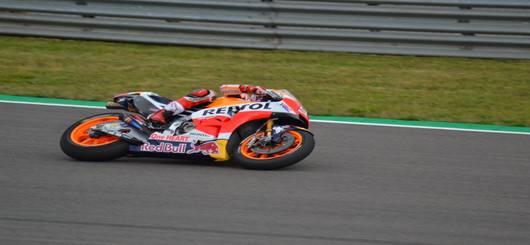 Marc Marquez sieg in Le Mans /300.Sieg für Team Honda Marc Marquez sieg in Le Mans /300.Sieg für Team Honda