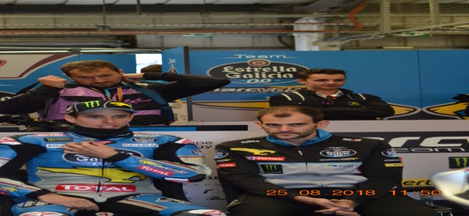 Alex Marquez Moto2 Alex Marquez Moto2