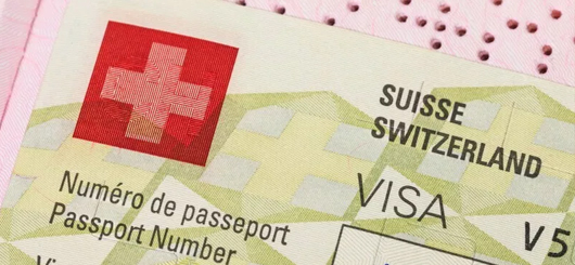 Suisse visa for residence Suisse visa for residence
