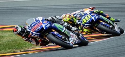 MotoGP MotoGP