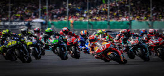 MotoGP 2020 MotoGP 2020