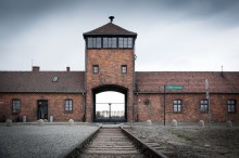 International Holocaust Remembrance Day 