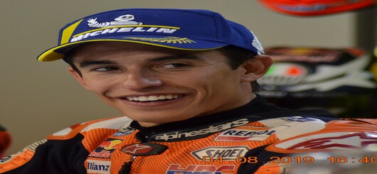 Marc Marquez