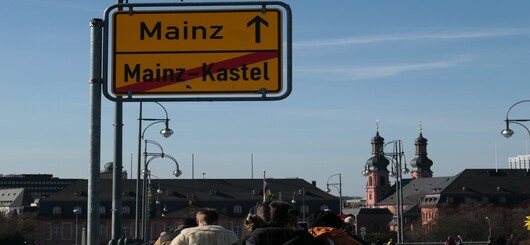 Mainz
